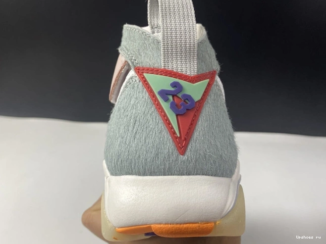 CT8528-002 Jordan 2.0' 7'Hare Air 0823
